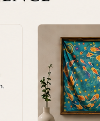 What a Certificate of Authenticity Should Tell You illustrated with ArtLoft artwork and material detail