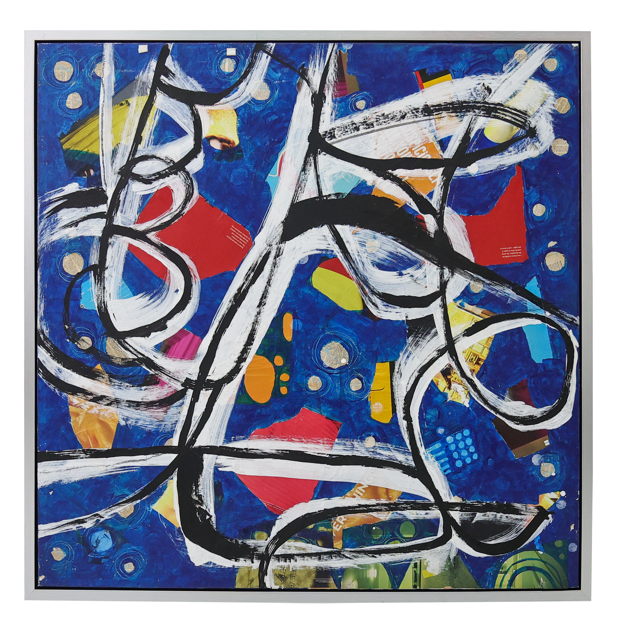 Boundless by Rissa Calica, original artwork at ArtLoft