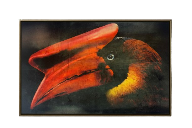 Mythic by Baron Gimenez, original artwork at ArtLoft
