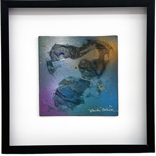 Ethereal #22 by Michi Calica, original artwork at ArtLoft